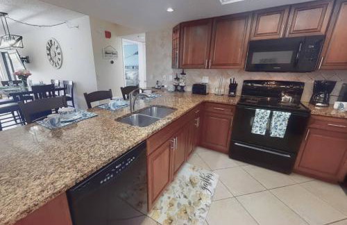 Siesta Sands Beach Resort Gulf View - Foto 50