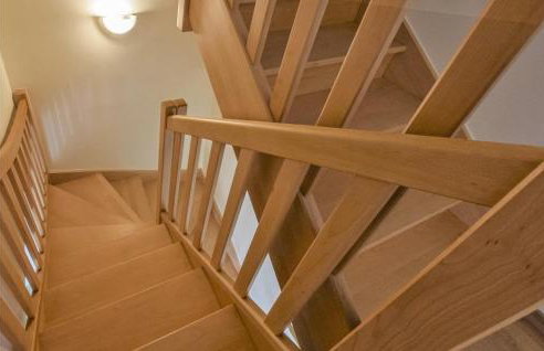 Gorgeous Home In Fierville-Les-Mines - Foto 12