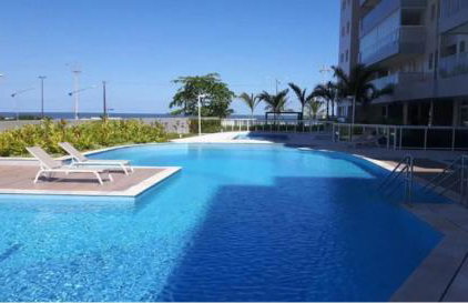 Home Ap Cinema Frente Mar em Bertioga - Photo 45