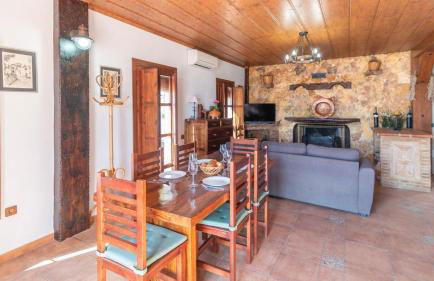 Casa Perdi Riogordo by Ruralidays - Foto 17