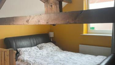 Ye Old Sun Inn, Barn Studio - Foto 2