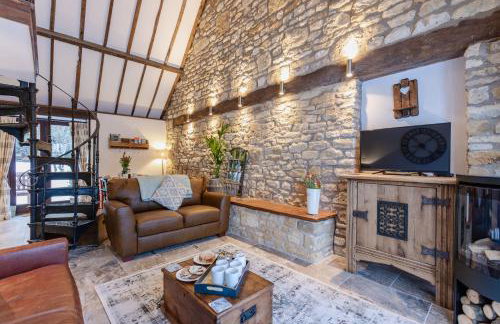 Otters Abode - Foto 47