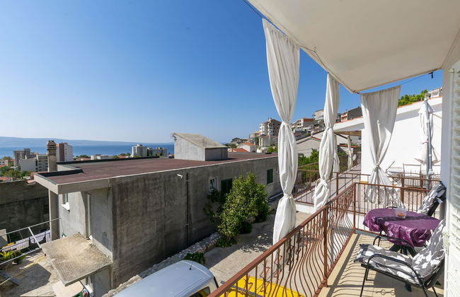 Apartment Raos - Foto 9