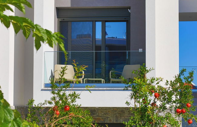 Lavinia Home in Nikiti - Foto 6