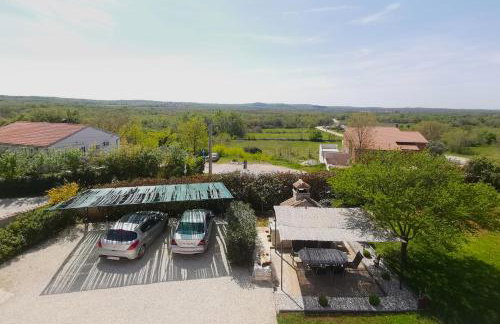 Apartment in Sveti Lovrec - Istrien 27830 - Foto 35