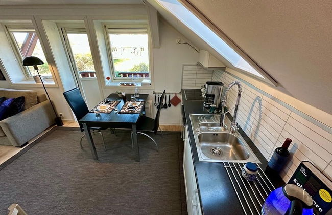 Sarpsborg Apartments - Foto 71