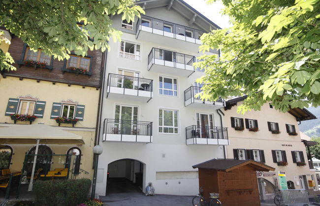 3 bedroom Apartment in Bad Hofgastein with terrace - Photo 6