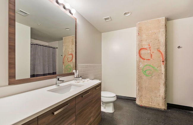 Beautiful 3bd Unit in Perfect Downtown Location - Foto 8