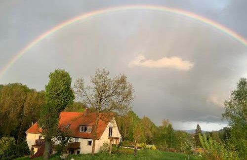Agroturystyka Zacisze - Foto 1