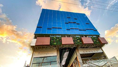 Apart - hotel, Orla Petrolina - Foto 4