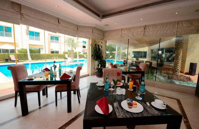 Coral Boutique Villas - Photo 20