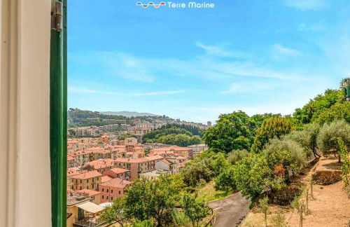 Villetta Scirocco, TerreMarine - Foto 6