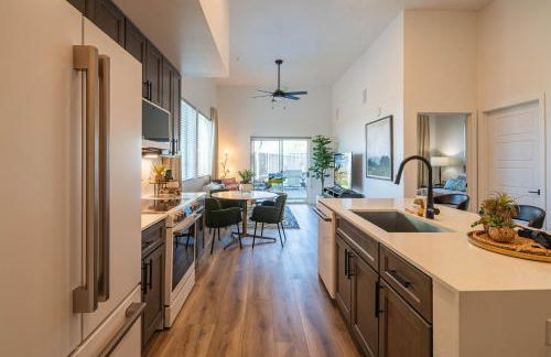 Phoenix Stay , Near Mayo Clinic & Shopping, Pool & Parking- S134 - Foto 14