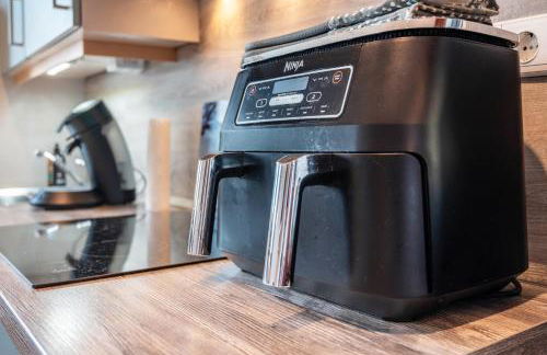 Ferien mit Hund Blomberg Ostfriesl - Foto 10