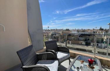 Elisa Bay apartment Mil Palmeras - Foto 10