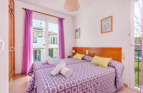 Apartamentos Ses Fonts - Foto 24