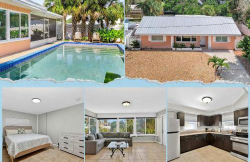 Island home in paradise - Photo 1