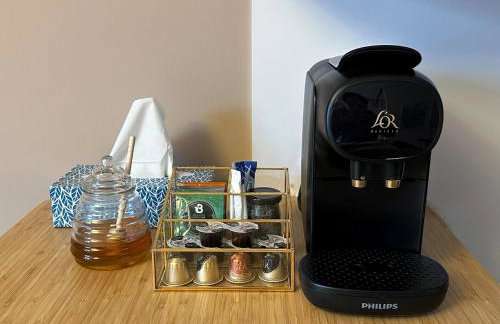 Browary Warszawskie Cozy Suite - Foto 6