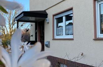 Ferienwohnung an der Warte - Foto 1