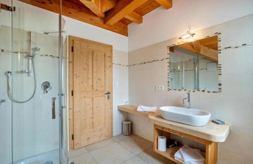 Stoffnerhof Apt Edelweiß - Photo 29