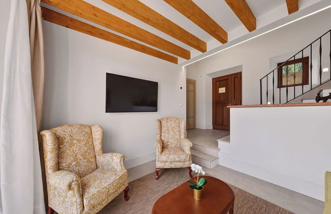 Finca Sa Bastida Luxury Retreat & Spa - Adults Only - Photo 37