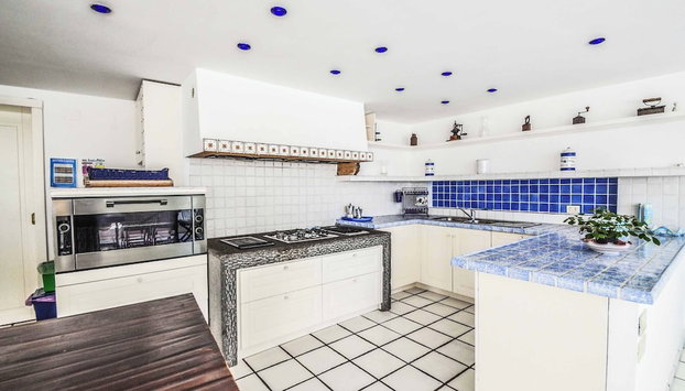 Marina Della Lobra - Foto 5, Interior