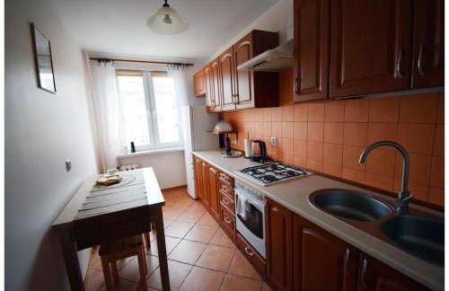 Color Apartment Ciepłe Gniazdko - Foto 16