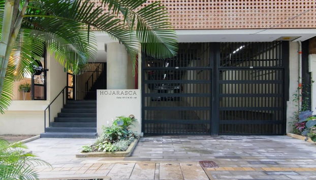 Classy Loft in Laureles - Foto 2, Habitación