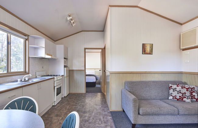 NRMA Bathurst Panorama Holiday Park - Photo 42