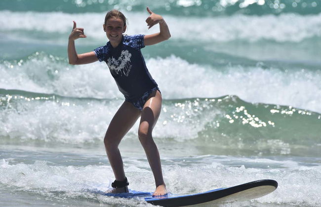 Gold Coast Surfing Adventure - Photo 7