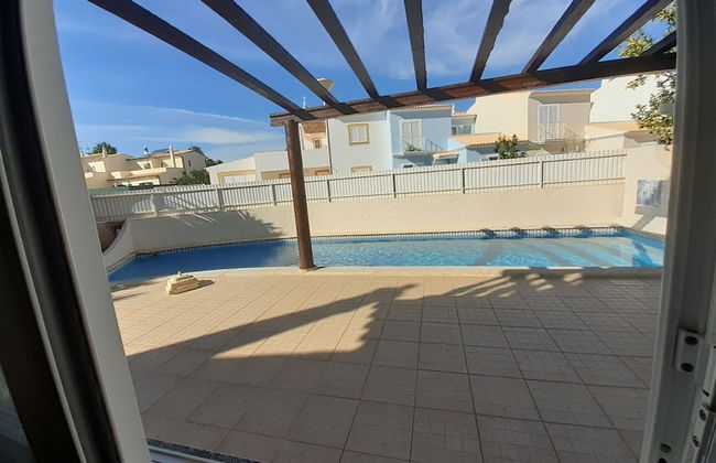 4 Bedrooms Arma o de Pera Private Pool Villa - Foto 54