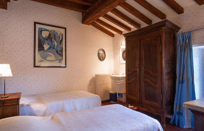 La Maison du Chateau - Foto 19