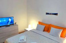 Dolce Casa MARTINEZ Stazione Tiburtina-Roma - Foto 42