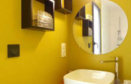 Les Voiliers, villa 4 etoiles avec jardin pres des plages - Foto 25