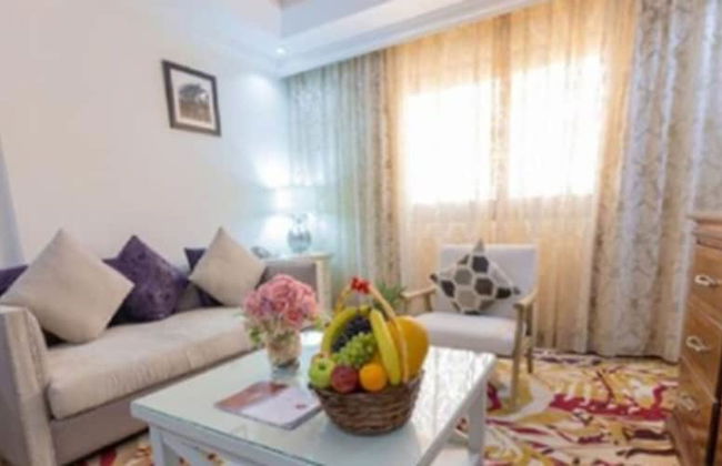 Ewan Ajman Suites Hotel - Photo 22