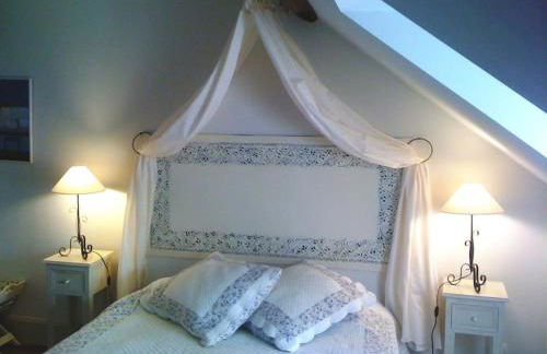 Gîte de la corgette - Foto 27