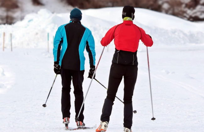 Spacious Stay With Terrace - Photo 28