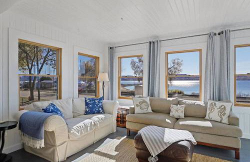 Villa Del Lago - Lakehouse in Pepin - Foto 7