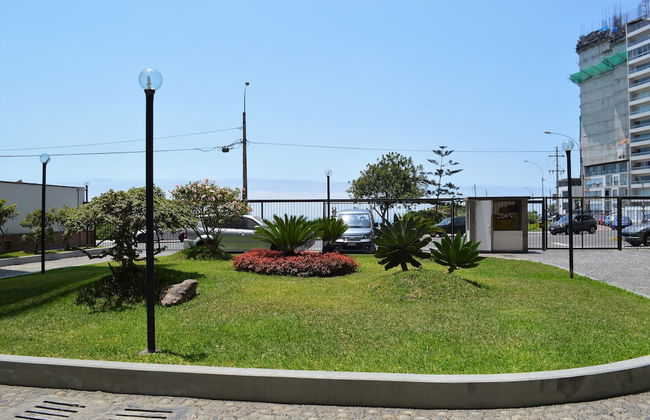 Stylish Ocean View Private Apartment - Foto 37