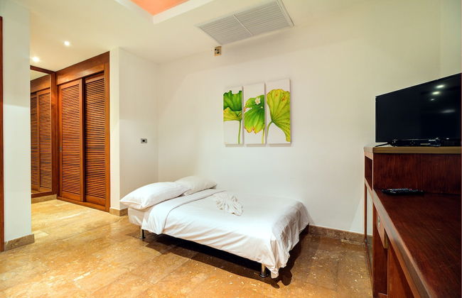 Kan Panorama Seaview Villa - Foto 9