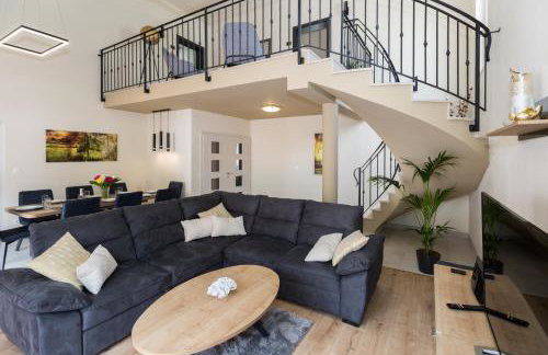 Vitality Villa Mariante - free kajaks, sauna - Photo 5