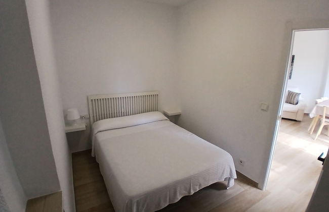 Apartamentos Chorrol - Foto 12