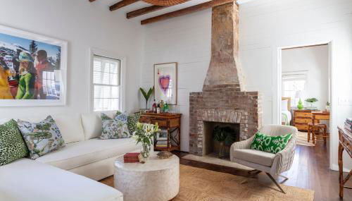 Cottage Row at Casa Zoe - Foto 2