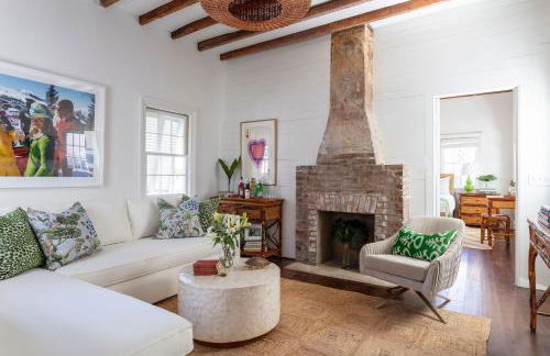 Cottage Row at Casa Zoe - Foto 2