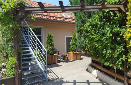 Pension und Ferienwohnungen Lerchl - Foto 9