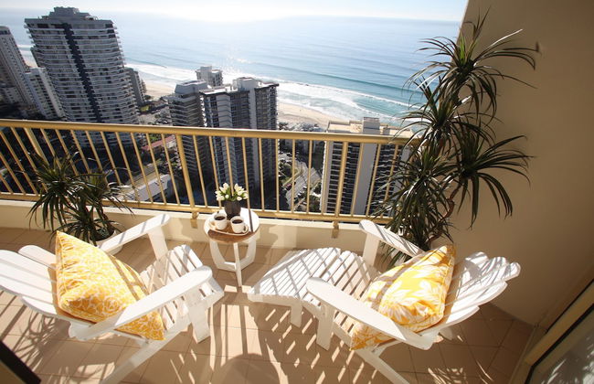 Gold Coast Amor'e Luxury Sub Penthouse - Photo 12