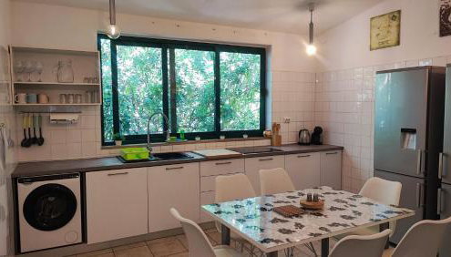 Apartments Tanja - Foto 3, stove, dishwasher