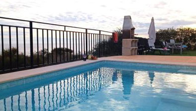 La Torrecica, con carácter andaluz y magníficas vistas al mar y Sierra Nevada - Foto 5