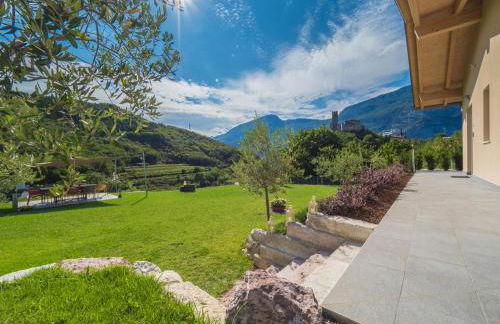 La Gazza Ladra Apartments - Garda Chill Out - Photo 46