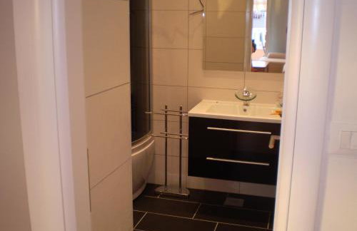 Apartments Tare, Electric Car Refill - Foto 19